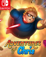 Adventures of Chris for Nintendo Switch