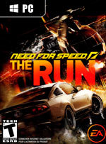 Need for Speed: The Run for PC