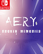 Aery - Broken Memories for Nintendo Switch