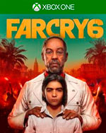 Far Cry 6 for Xbox One