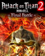 Attack on Titan 2: Final Battle for Google Stadia