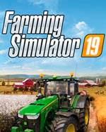 Farming Simulator 19 for Google Stadia
