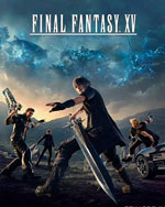 Final Fantasy XV for Google Stadia