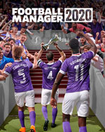 Football Manager 2020 for Google Stadia