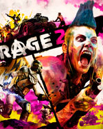 RAGE 2 for Google Stadia