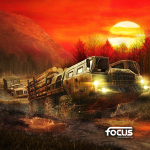 MudRunner Mobile for iOS