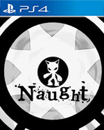 Naught for PlayStation 4