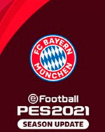 eFootball PES 2021 for PC