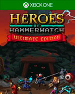 Heroes of Hammerwatch - Ultimate Edition for Xbox One