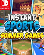 Instant Sports Summer Games for Nintendo Switch