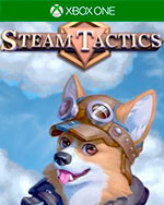 Steam Tactics for Xbox One
