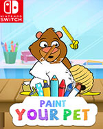 Paint your Pet for Nintendo Switch