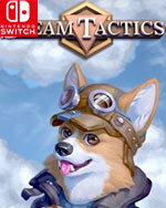 Steam Tactics for Nintendo Switch