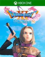 DRAGON QUEST XI S: Echoes of an Elusive Age - Definitive Edition for Xbox One