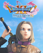 DRAGON QUEST XI S: Echoes of an Elusive Age - Definitive Edition for PC