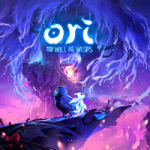 Ori and the Will of the Wisps for Xbox Series X