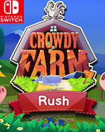 Crowdy Farm Rush for Nintendo Switch