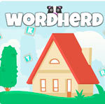 WordHerd for Nintendo 3DS