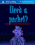 Need a packet? for PS Vita