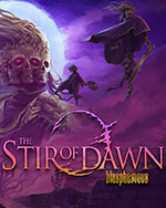 Blasphemous: The Stir of Dawn for PC