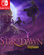 Blasphemous: The Stir of Dawn for Nintendo Switch