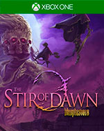 Blasphemous: The Stir of Dawn for Xbox One