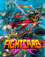 Fight Crab for PC