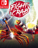 Fight Crab for Nintendo Switch