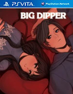 Big Dipper for PS Vita
