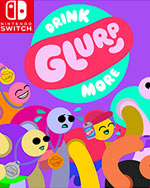 Drink More Glurp for Nintendo Switch