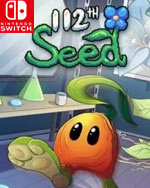 112th Seed for Nintendo Switch