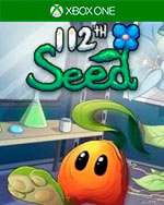 112th Seed for Xbox One