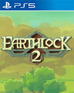 EARTHLOCK 2 for