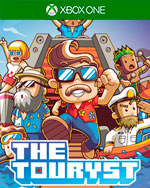 The Touryst for Xbox One
