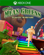 The Mean Greens: Plastic Warfare for Xbox One