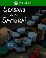 Seasons of the Samurai for Xbox One