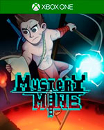 Mystery Mine for Xbox One