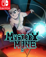 Mystery Mine for Nintendo Switch