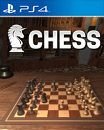 Chess for PlayStation 4