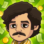 Narcos: Idle Cartel for iOS