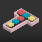 Tvinnr for iOS