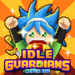 Idle Guardians: Never Die for iOS