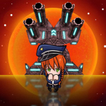 Neon Defenders Premium Defense for iOS