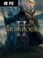Legend of Grimrock 2 for PC