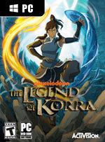 The Legend of Korra for PC
