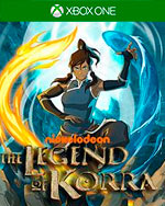 The Legend of Korra for Xbox One