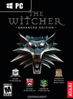 The Witcher: Enhanced Edition for PC