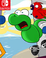 Regina & Mac for Nintendo Switch