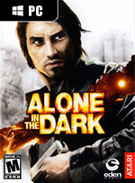 Alone in the Dark for PC