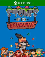 Stones of the Revenant for Xbox One